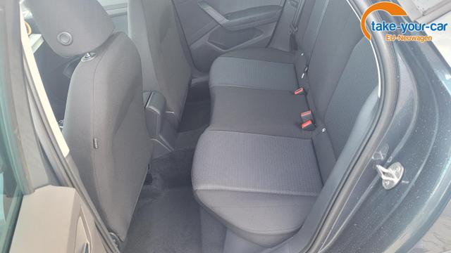 Seat - Arona - EU-Neuwagen - Reimport