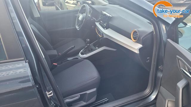 Seat - Arona - EU-Neuwagen - Reimport