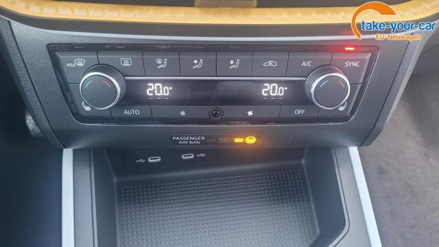 Seat - Arona - EU-Neuwagen - Reimport