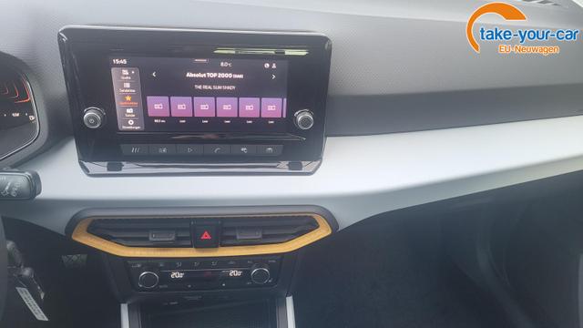 Seat - Arona - EU-Neuwagen - Reimport
