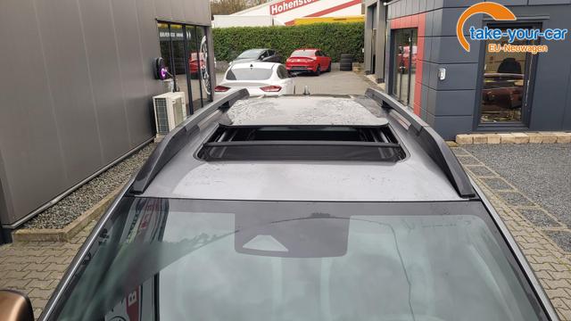 Dacia - Bigster - EU-Neuwagen - Reimport