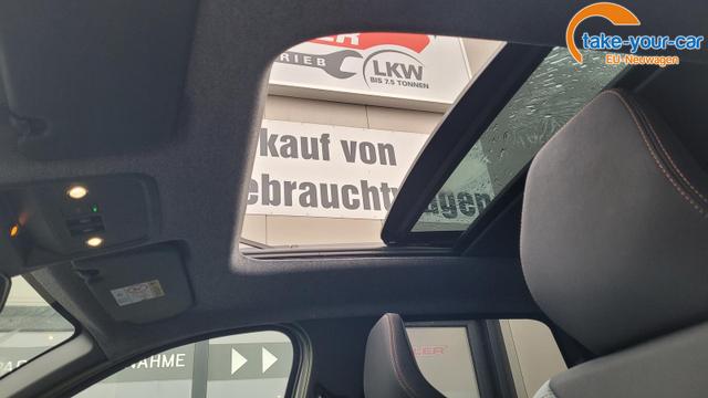 Dacia - Bigster - EU-Neuwagen - Reimport
