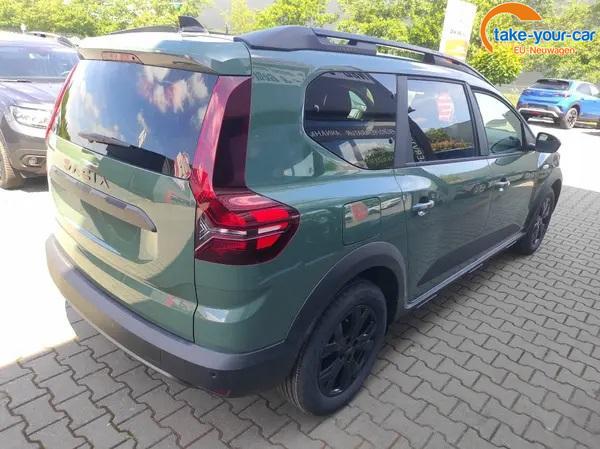 Dacia - Jogger - EU-Neuwagen - Reimport