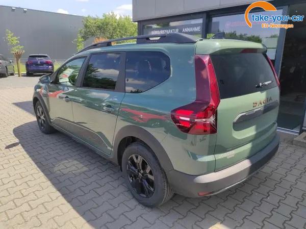 Dacia - Jogger - EU-Neuwagen - Reimport