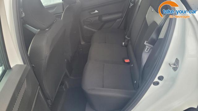 Dacia - Duster - EU-Neuwagen - Reimport