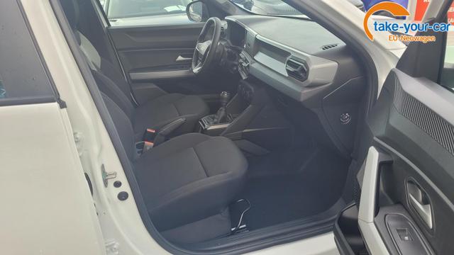 Dacia - Duster - EU-Neuwagen - Reimport