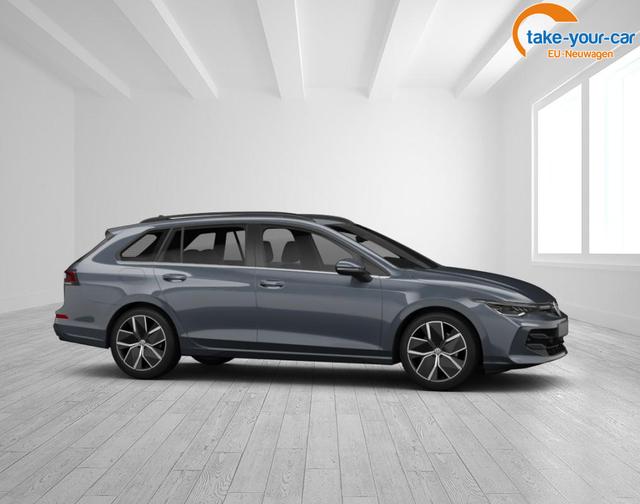 Volkswagen - Golf Variant - EU-Neuwagen - Reimport