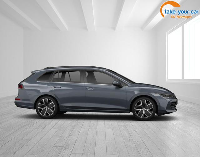 Volkswagen - Golf Variant - EU-Neuwagen - Reimport
