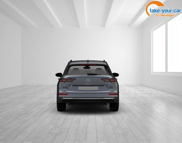 Volkswagen - Golf Variant - EU-Neuwagen - Reimport