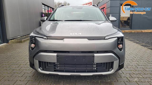 Kia - Stonic - EU-Neuwagen - Reimport