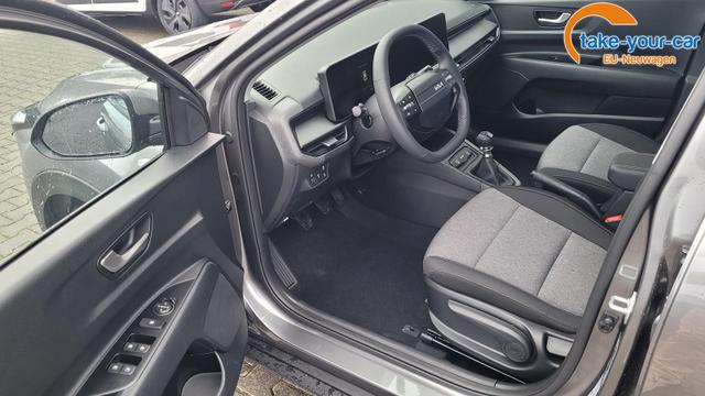 Kia - Stonic - EU-Neuwagen - Reimport
