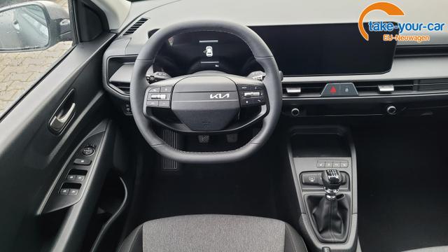 Kia - Stonic - EU-Neuwagen - Reimport