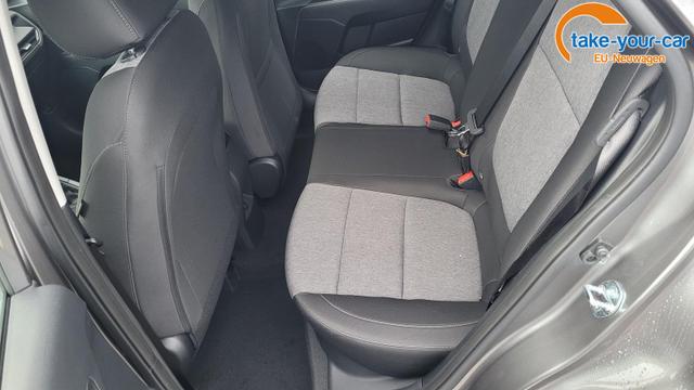 Kia - Stonic - EU-Neuwagen - Reimport