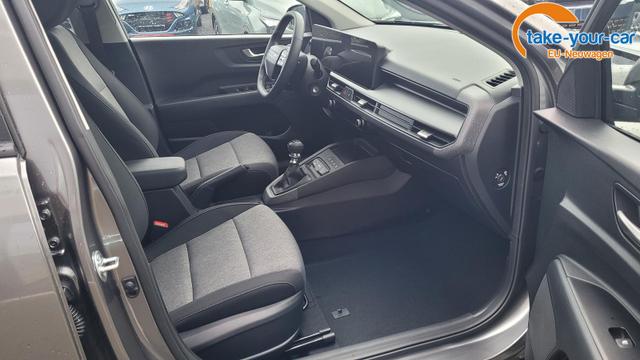 Kia - Stonic - EU-Neuwagen - Reimport