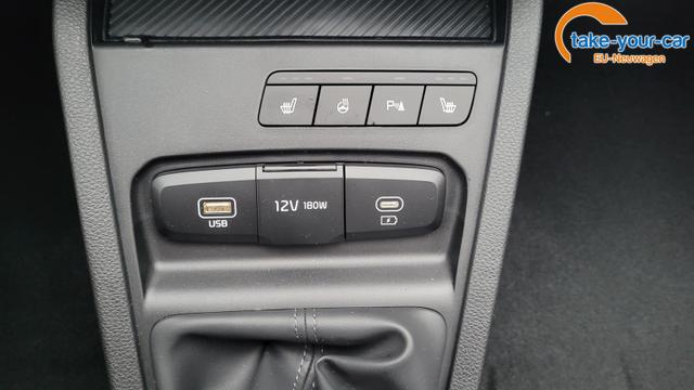 Kia - Stonic - EU-Neuwagen - Reimport