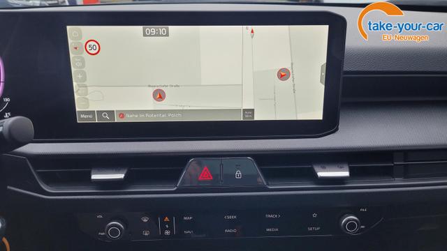 Kia - Stonic - EU-Neuwagen - Reimport
