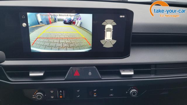 Kia - Stonic - EU-Neuwagen - Reimport