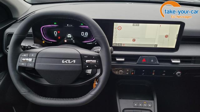 Kia - Stonic - EU-Neuwagen - Reimport