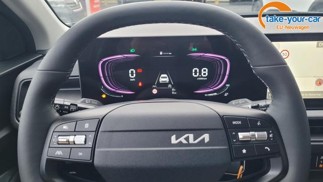 Kia - Stonic - EU-Neuwagen - Reimport