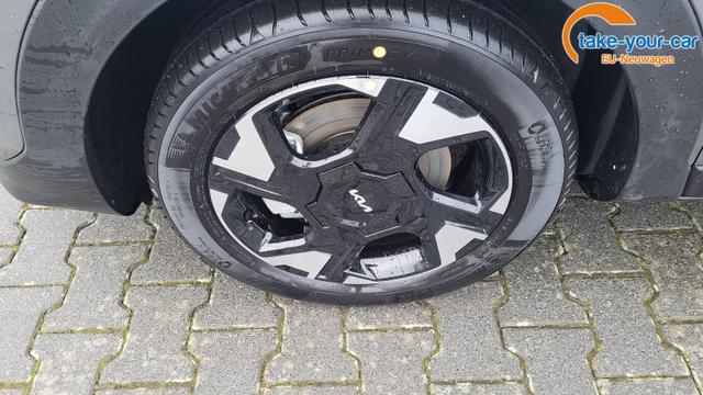 Kia - Stonic - EU-Neuwagen - Reimport