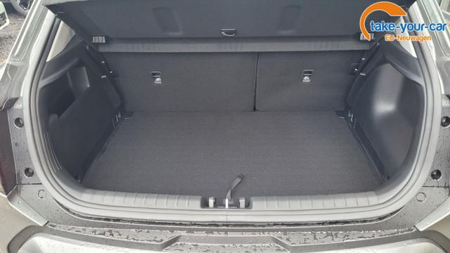Kia - Stonic - EU-Neuwagen - Reimport