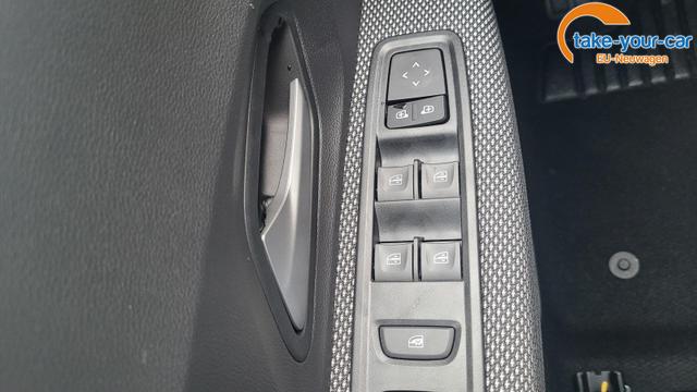 Dacia - Sandero Stepway - EU-Neuwagen - Reimport