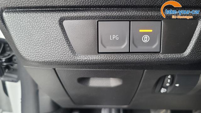 Dacia - Sandero Stepway - EU-Neuwagen - Reimport