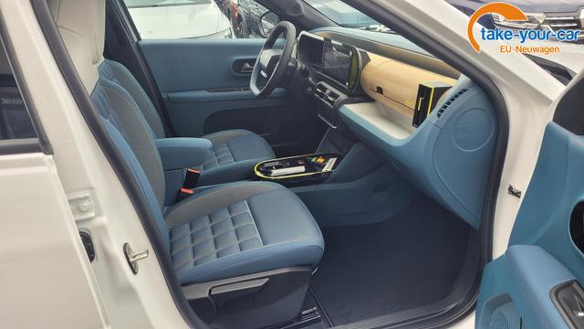 Fiat - Grande Panda - EU-Neuwagen - Reimport