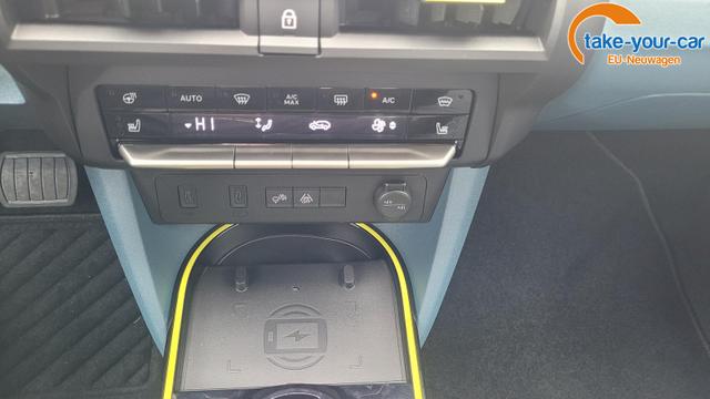 Fiat - Grande Panda - EU-Neuwagen - Reimport