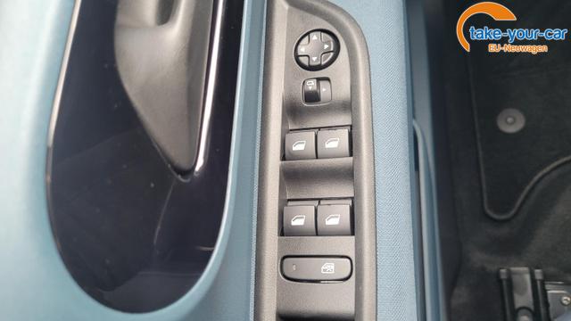 Fiat - Grande Panda - EU-Neuwagen - Reimport