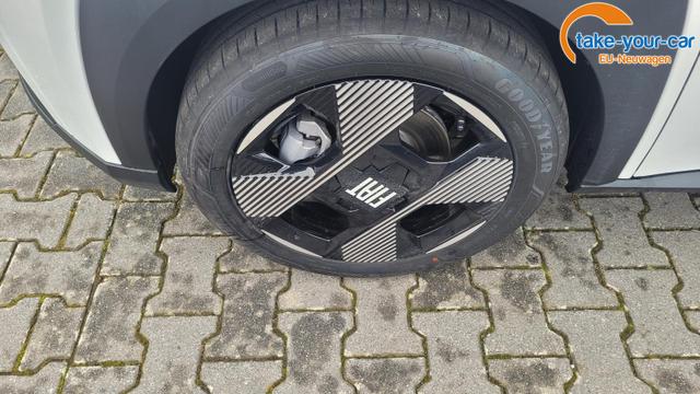 Fiat - Grande Panda - EU-Neuwagen - Reimport