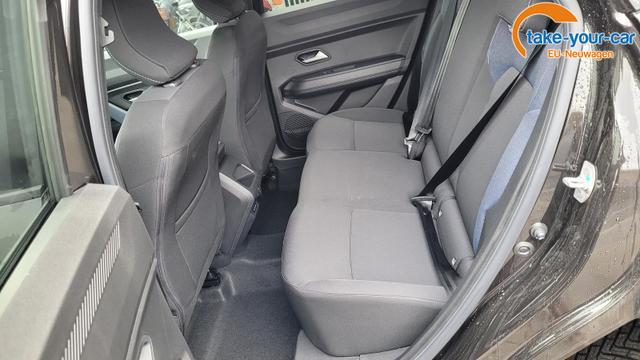 Dacia - Duster - EU-Neuwagen - Reimport