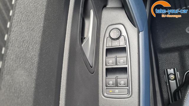 Dacia - Duster - EU-Neuwagen - Reimport