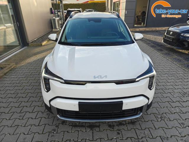 Kia - Stonic - EU-Neuwagen - Reimport