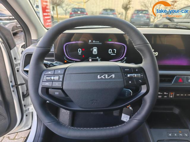 Kia - Stonic - EU-Neuwagen - Reimport
