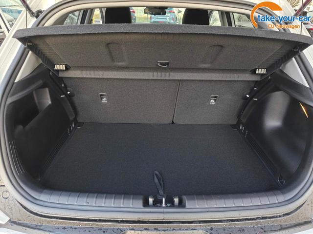 Kia - Stonic - EU-Neuwagen - Reimport