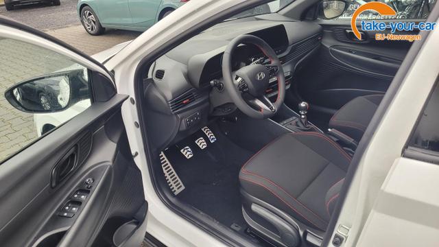 Hyundai - i20 - EU-Neuwagen - Reimport