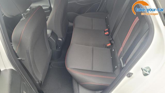 Hyundai - i20 - EU-Neuwagen - Reimport