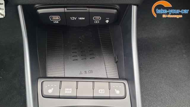 Hyundai - i20 - EU-Neuwagen - Reimport