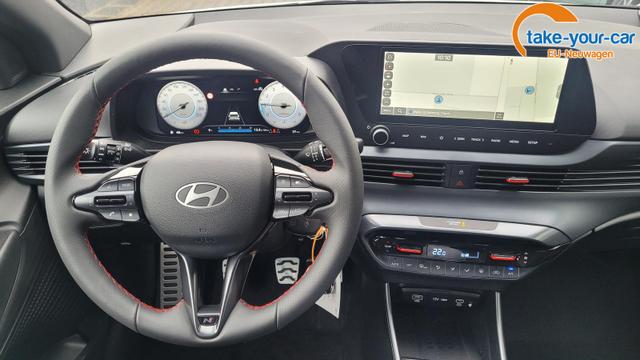 Hyundai - i20 - EU-Neuwagen - Reimport