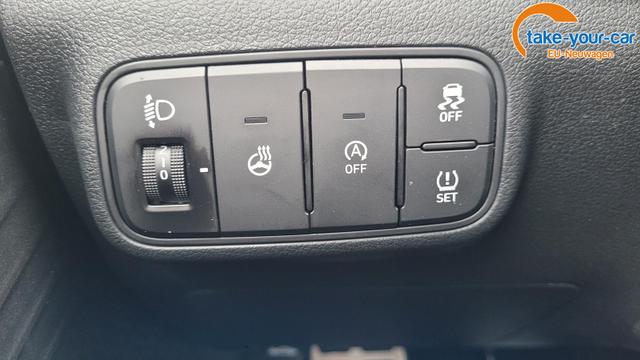 Hyundai - i20 - EU-Neuwagen - Reimport