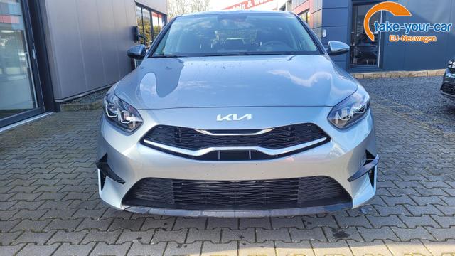 Kia - Ceed - EU-Neuwagen - Reimport