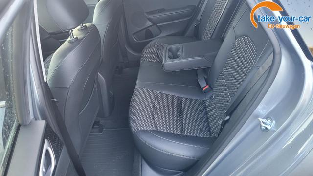 Kia - Ceed - EU-Neuwagen - Reimport