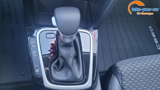 Kia - Ceed - EU-Neuwagen - Reimport