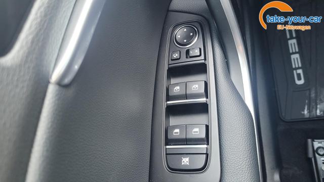 Kia - Ceed - EU-Neuwagen - Reimport