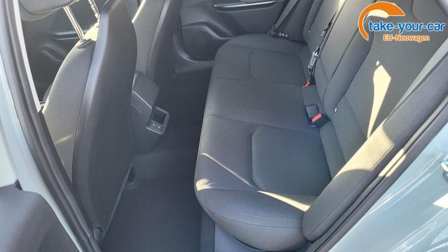 Kia - K4 Sportswagon - EU-Neuwagen - Reimport