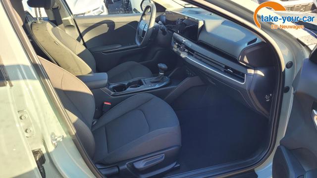 Kia - K4 Sportswagon - EU-Neuwagen - Reimport