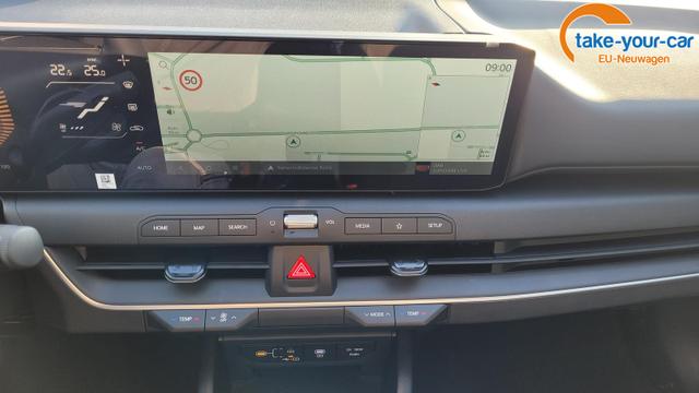 Kia - K4 Sportswagon - EU-Neuwagen - Reimport