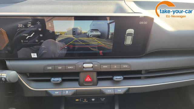 Kia - K4 Sportswagon - EU-Neuwagen - Reimport