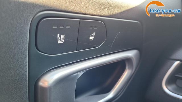Kia - K4 Sportswagon - EU-Neuwagen - Reimport